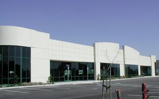 More details for 37620 Filbert St, Newark, CA - Industrial for Lease