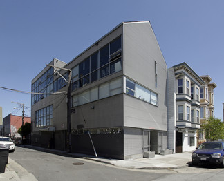 More details for 251 S Van Ness Ave, San Francisco, CA - Office for Lease