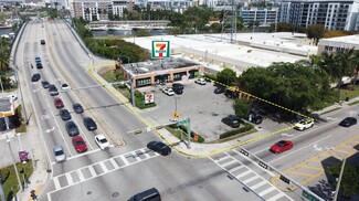 More details for 701-735 NW 12th Ave, Miami, FL - Retail for Lease