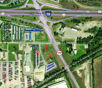 More details for Gateway Ct, Junction City, KS - Land for Sale