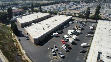 20014-20032 State Rd, Cerritos, CA - aerial  map view - Image1