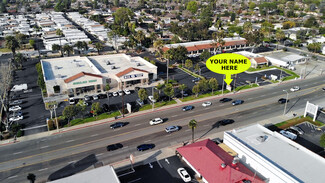 More details for 355 E Foothill Blvd, Pomona, CA - Retail for Lease