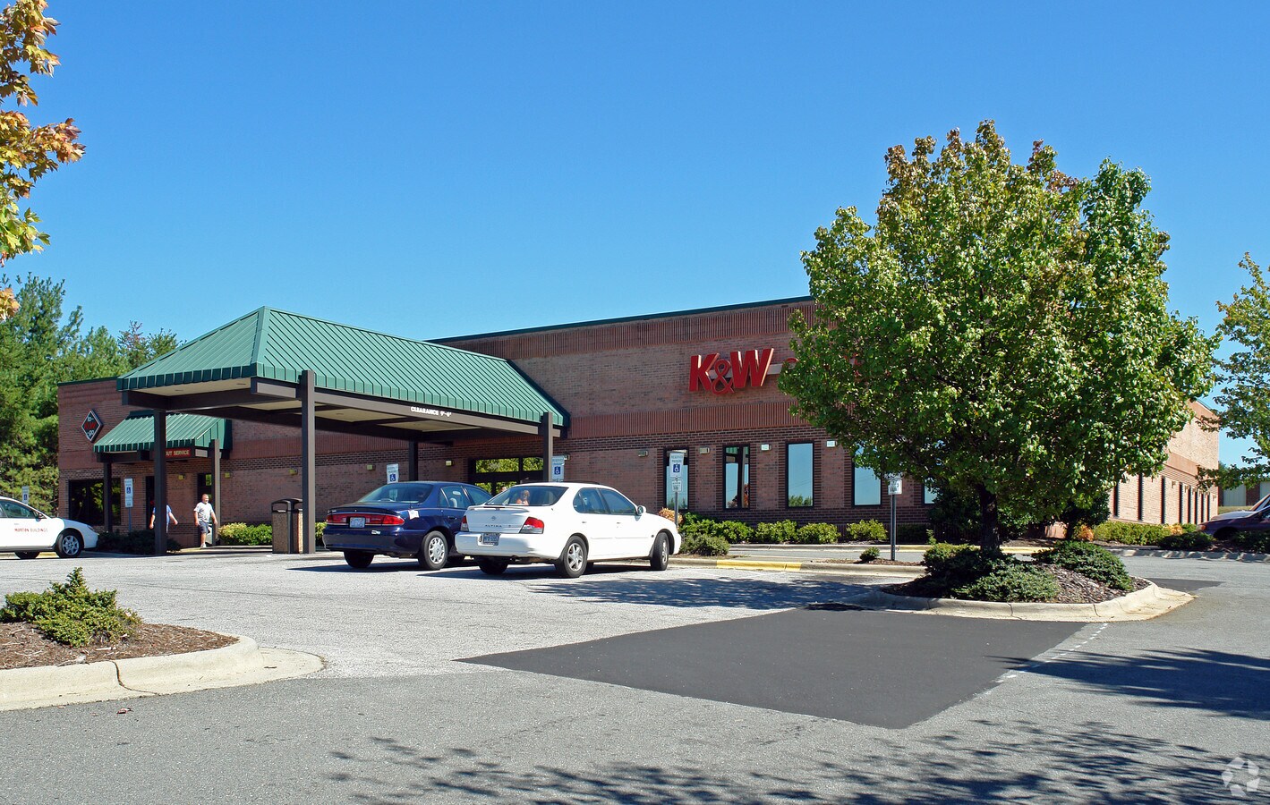 3169 Peters Creek Pky, WinstonSalem, NC 27127