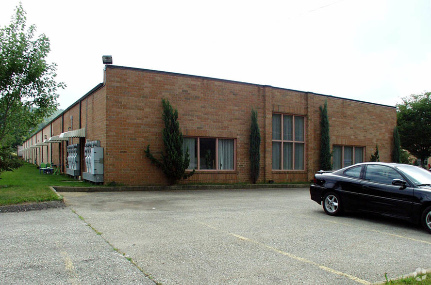 2828 Broadway St, Monroeville, PA for lease - Other - Image 2 of 3