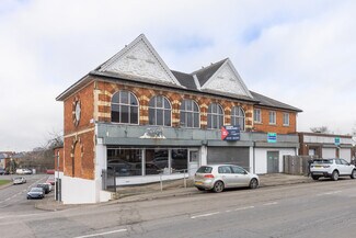 More details for 6-10 Wellingborough Rd, Finedon - Retail for Lease