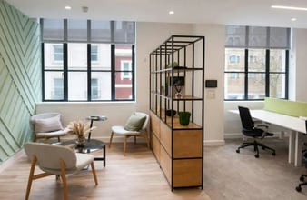 8 Cavendish Sq, London for lease Interior Photo- Image 2 of 4