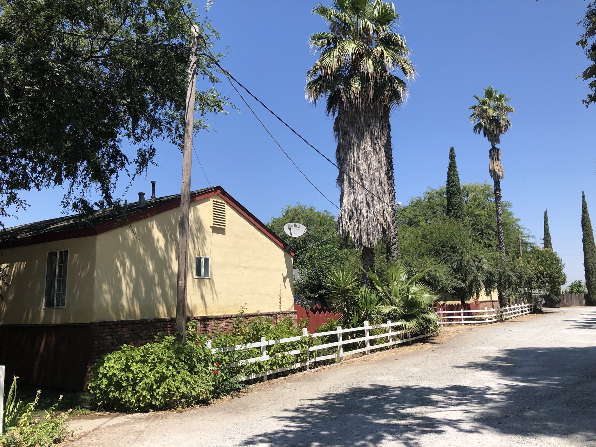 2719 Geer Rd, Hughson, CA for sale Building Photo- Image 1 of 1