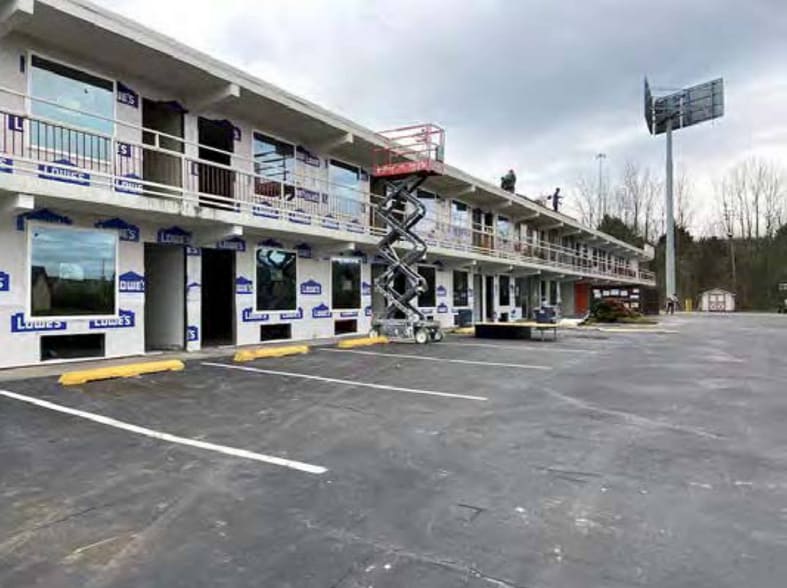 1421 Murrays Chapel Rd, Sweetwater, TN for sale - Building Photo - Image 3 of 22