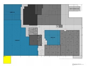1531 E Madison Ave, Mankato, MN for lease Floor Plan- Image 1 of 1