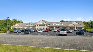 More details for 3242 Route 206, Mansfield, NJ - Office for Sale