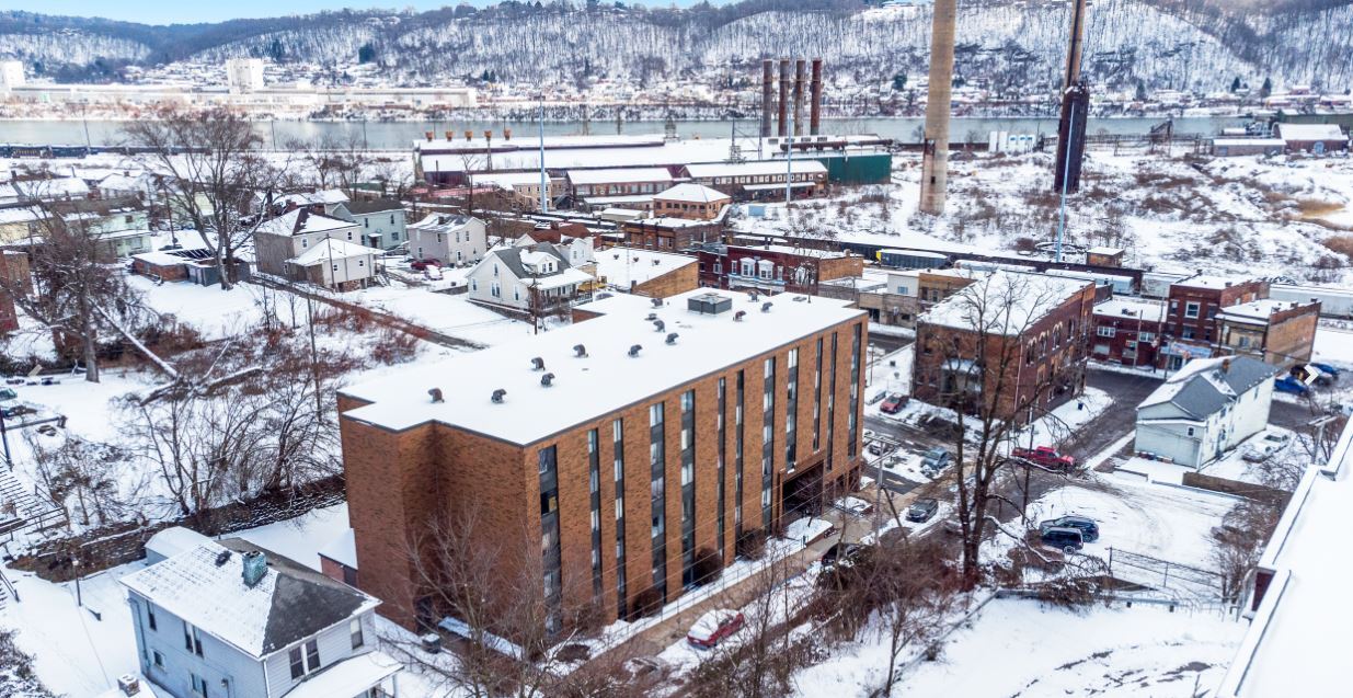 125 Ravine St, Mingo Junction, OH 43938