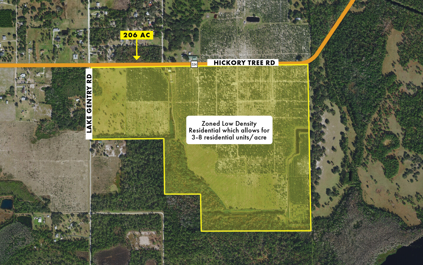 4800 Hickory Tree Rd, Saint Cloud, FL 34772 | LoopNet