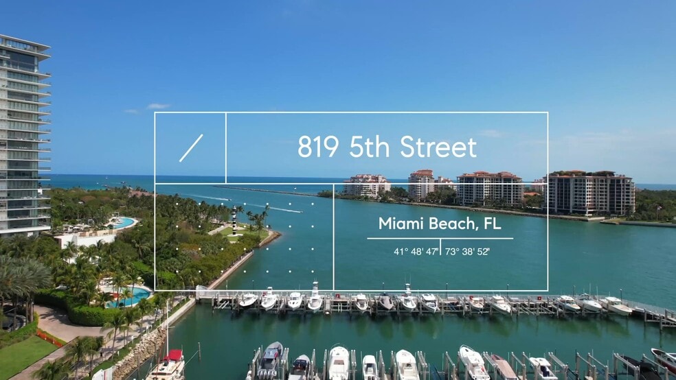 819 5th St, Miami Beach, FL for sale - Commercial Listing Video - Image 2 of 39