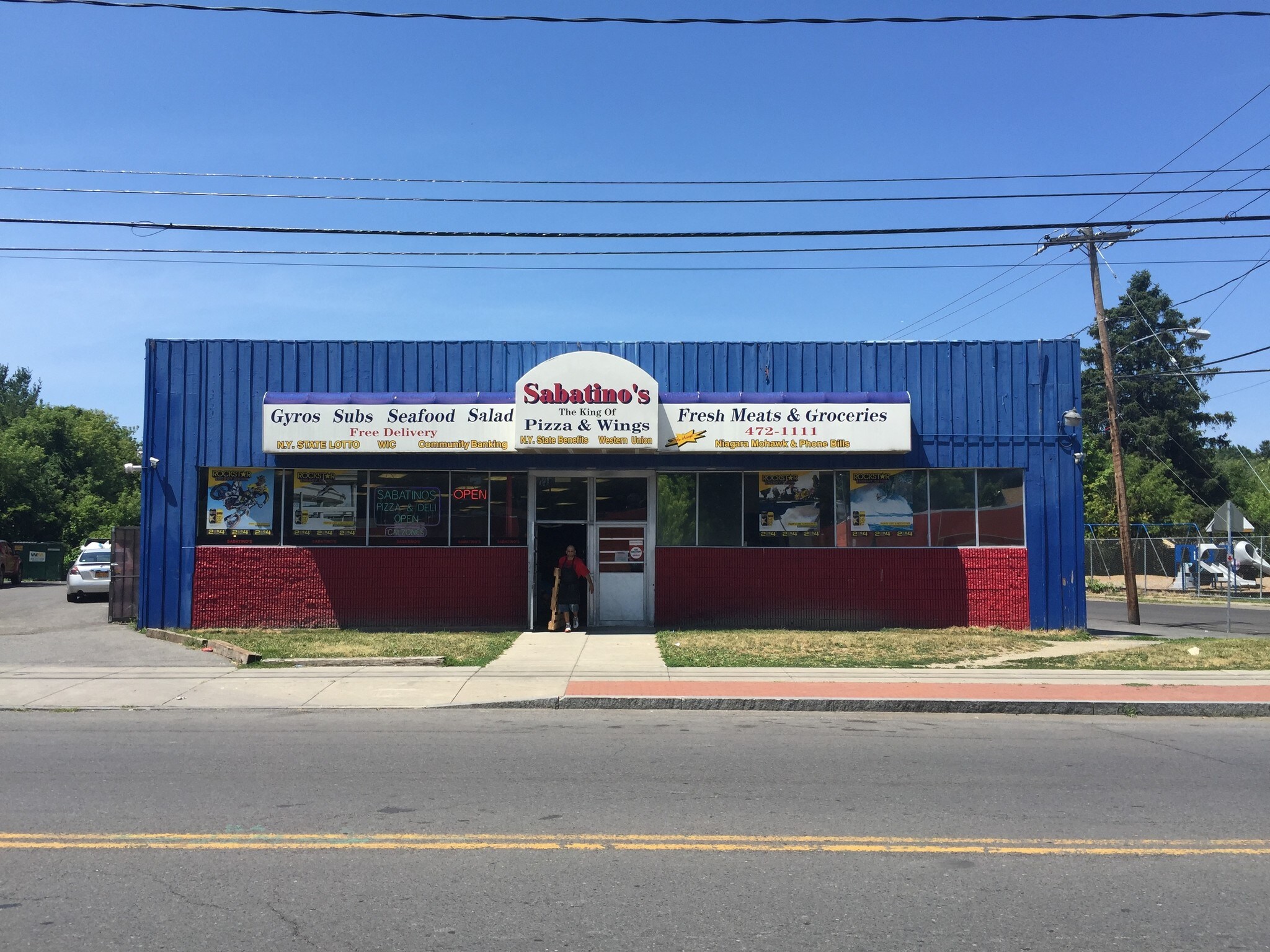 1000 S Geddes St, Syracuse, NY for sale Primary Photo- Image 1 of 1
