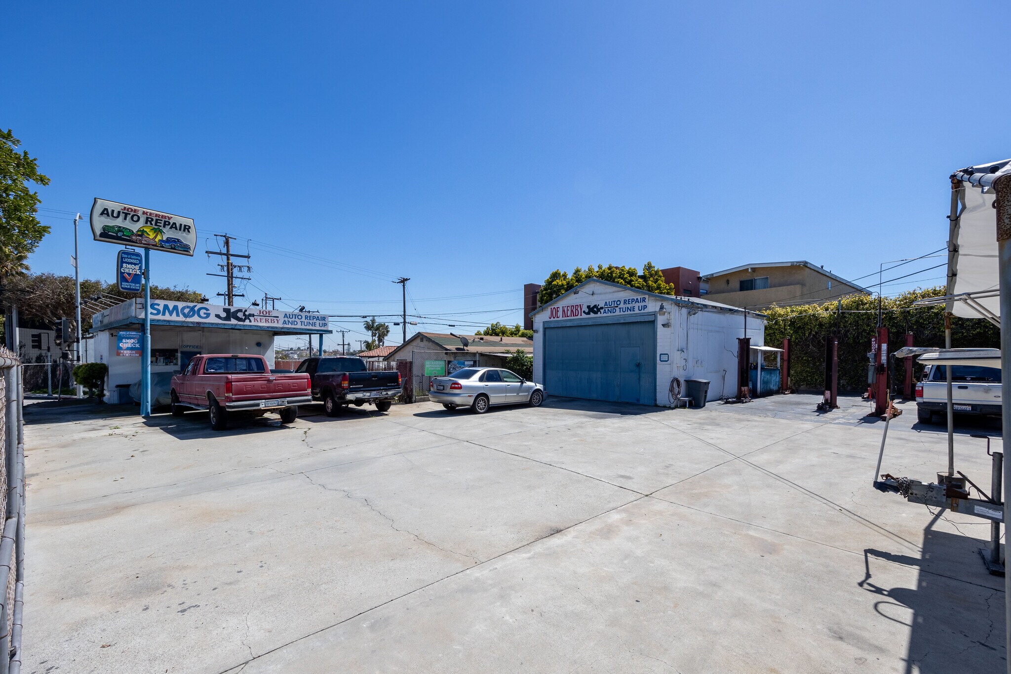 Ralphs 1413 Hawthorne Blvd Redondo Beach Ca 90278 1406 Aviation, Redondo Beach, CA 90278 - Signalized Corner Lot for