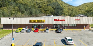 More details for Hwy 122, Robinson Creek, KY - Retail for Lease