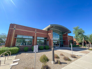 More details for 8326 E Hartford Dr, Scottsdale, AZ - Office for Lease