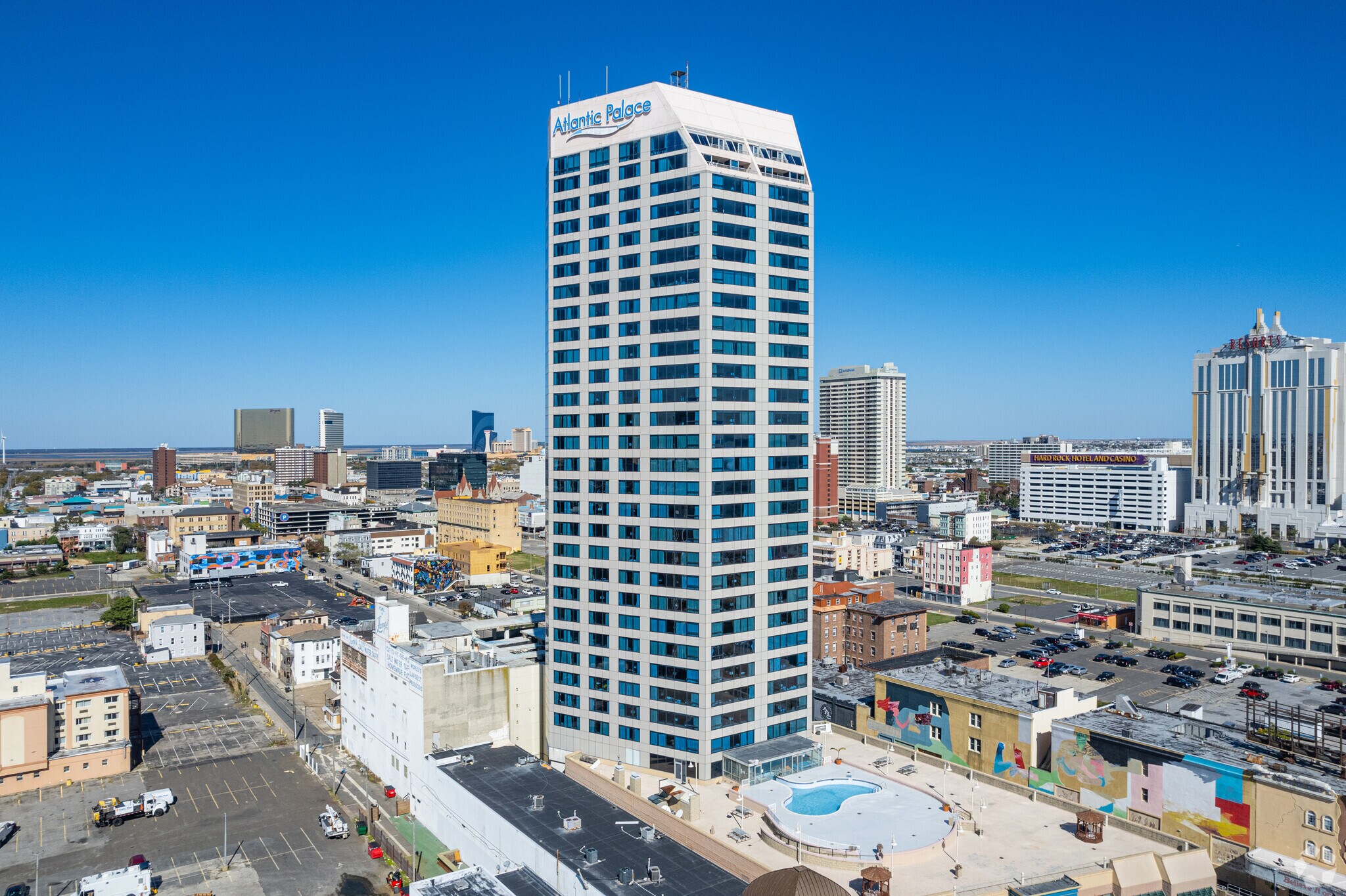 1515 Boardwalk, Atlantic City, NJ for sale Primary Photo- Image 1 of 1