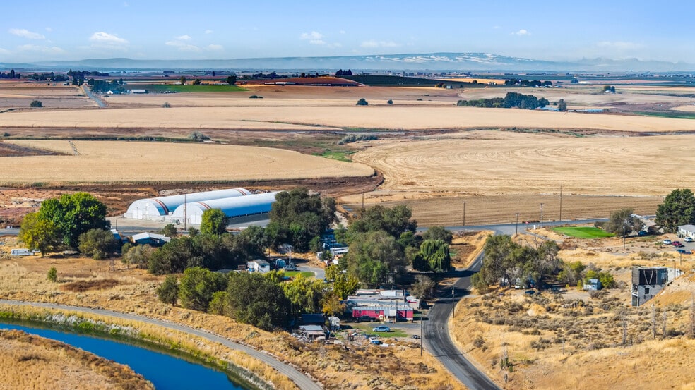 6993 SE Road U, Warden, WA for sale - Building Photo - Image 3 of 27