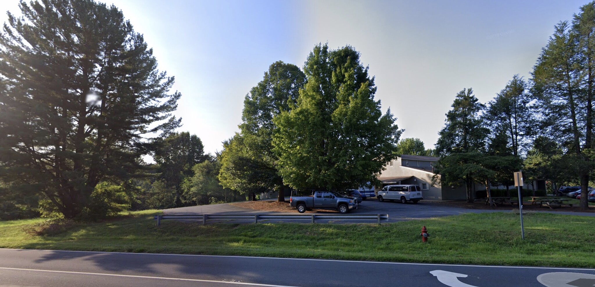 200 Bob Finley Way, Charlottesville, VA for sale Primary Photo- Image 1 of 1