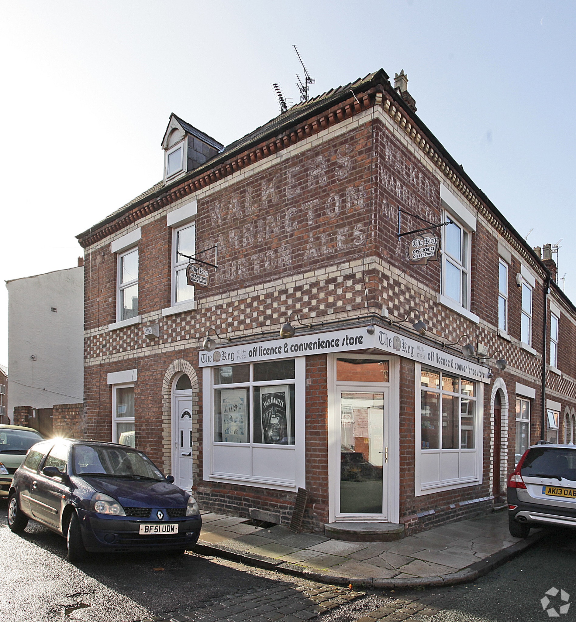 40 Catherine St, Chester for sale Primary Photo- Image 1 of 1