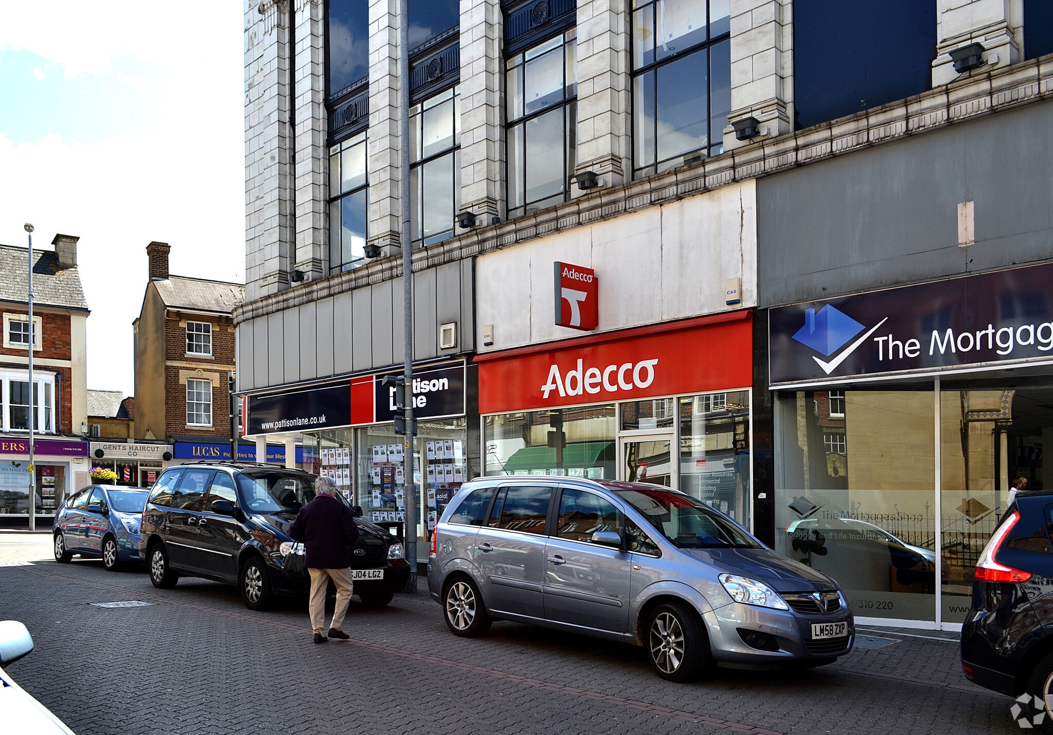 64-70 Gold St, Kettering for sale Primary Photo- Image 1 of 1