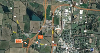 More details for 0 Main, Union City, TN - Land for Sale