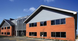 More details for Walton Rd, Milton Keynes - Office for Lease