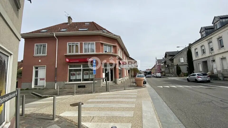 Office in Lutterbach for sale Building Photo- Image 1 of 6