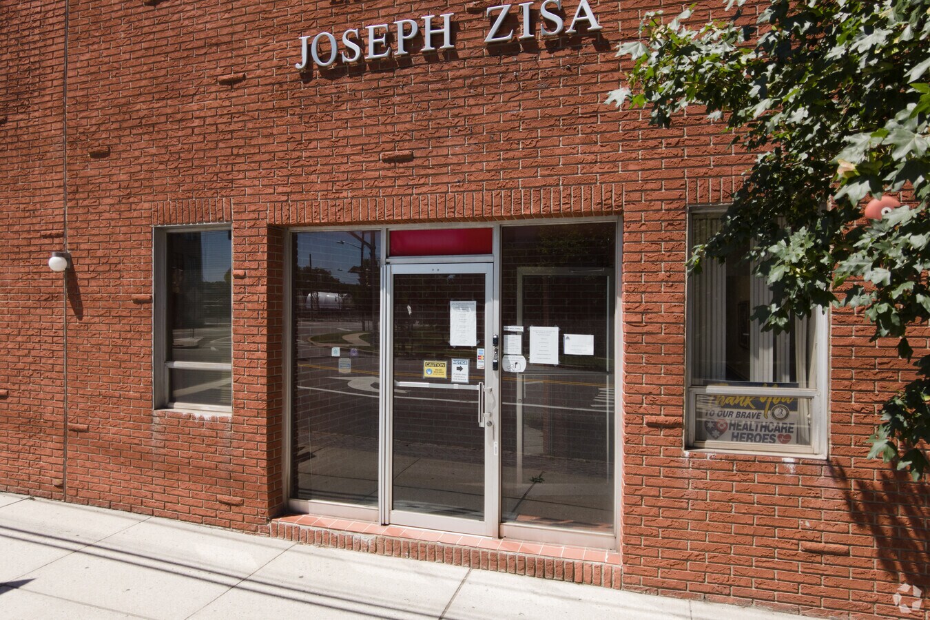 77 Hudson St, Hackensack, NJ 07601 Office for Sale