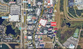 More details for 8731 International Dr, Orlando, FL - Retail for Lease