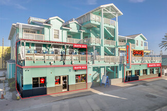 More details for 111 Boardwalk Pl W, Madeira Beach, FL - Retail for Lease