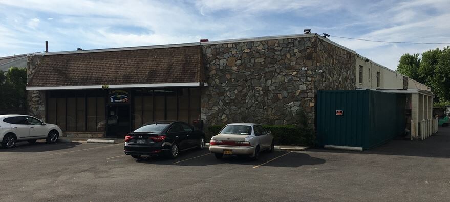 2280 Union Blvd, Bay Shore, NY for sale Building Photo- Image 1 of 1