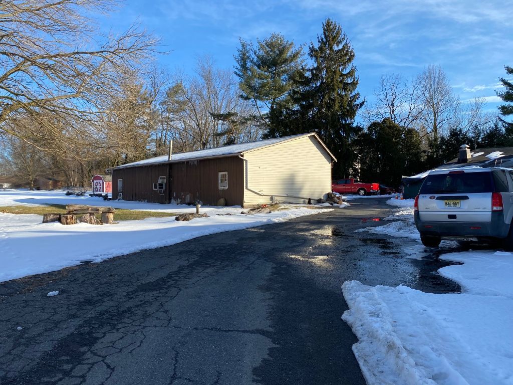 607 Plainsboro Rd, Plainsboro, NJ 08536 | LoopNet