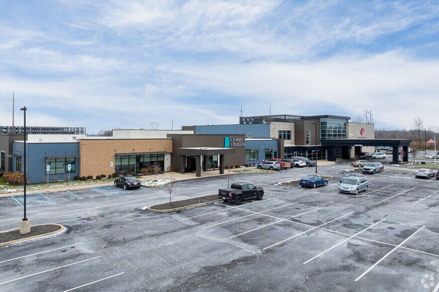 14300 E 138th, Fishers, IN for sale - Primary Photo - Image 1 of 1