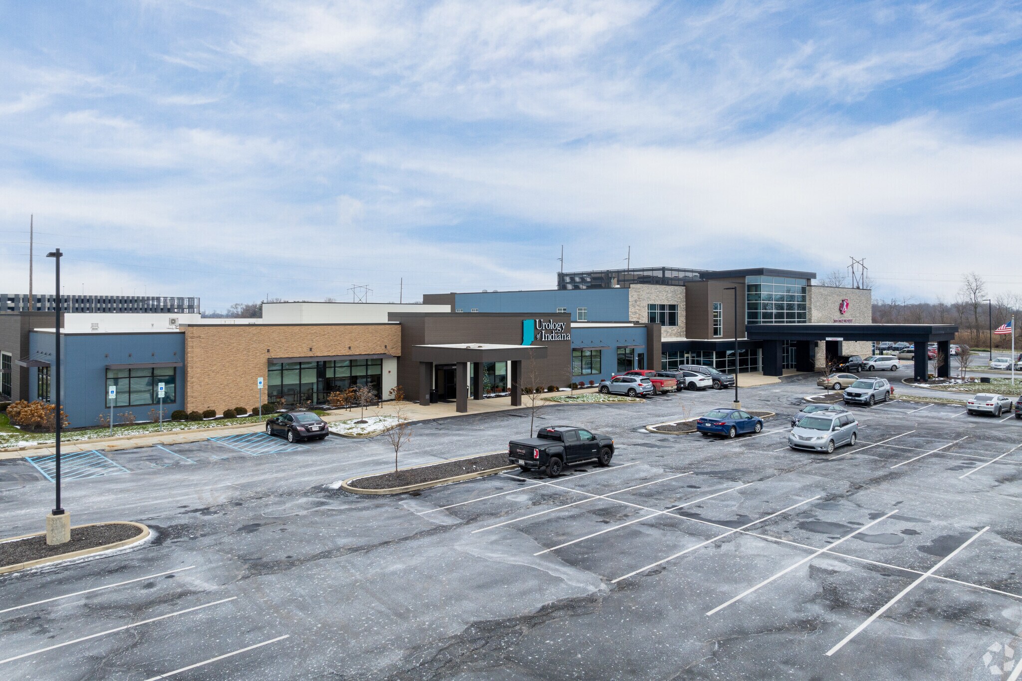 14300 E 138th, Fishers, IN for sale Primary Photo- Image 1 of 1