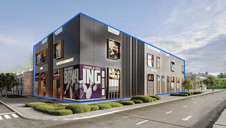 More details for 21 Wythe Avenue, Brooklyn, NY - Flex for Lease