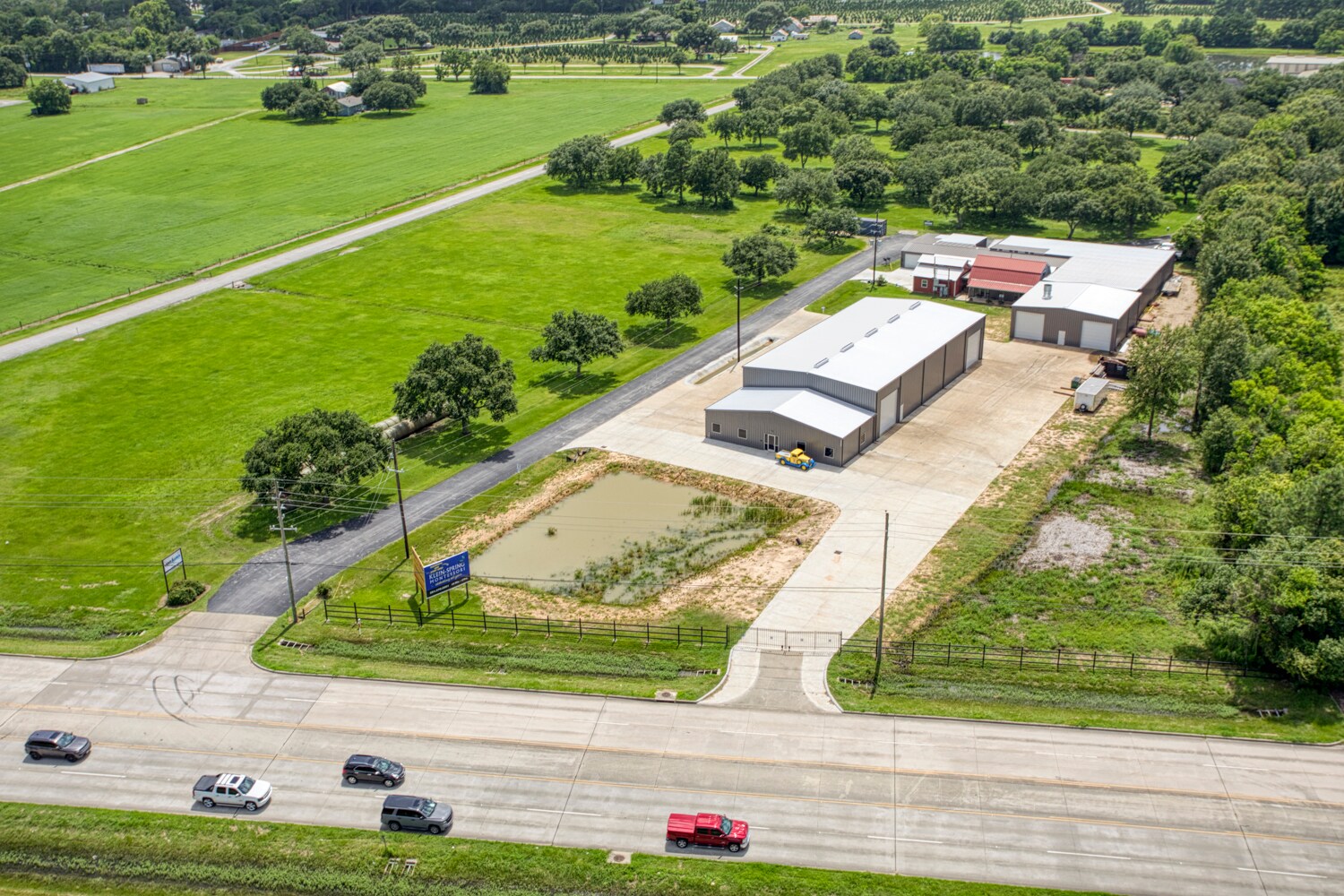 19327 Stuebner Airline Rd, Spring, TX for sale Building Photo- Image 1 of 1