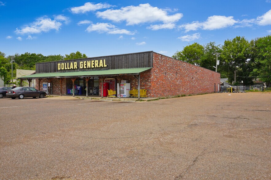 1311 Main St, Columbus, MS for sale - Building Photo - Image 1 of 1