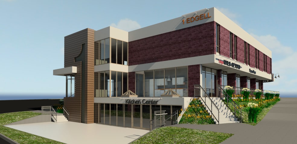 5 Edgell Rd, Framingham, MA for lease - Building Photo - Image 3 of 12