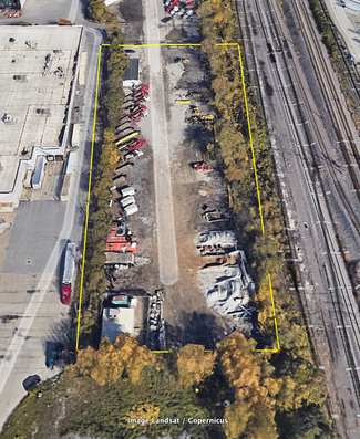 More details for 4701 W 26th St, Cicero, IL - Land for Lease