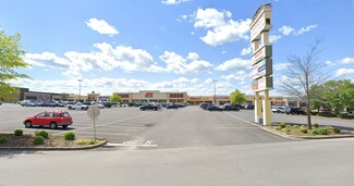 More details for 616-690 University Shopping Ctr, Richmond, KY - Retail for Lease