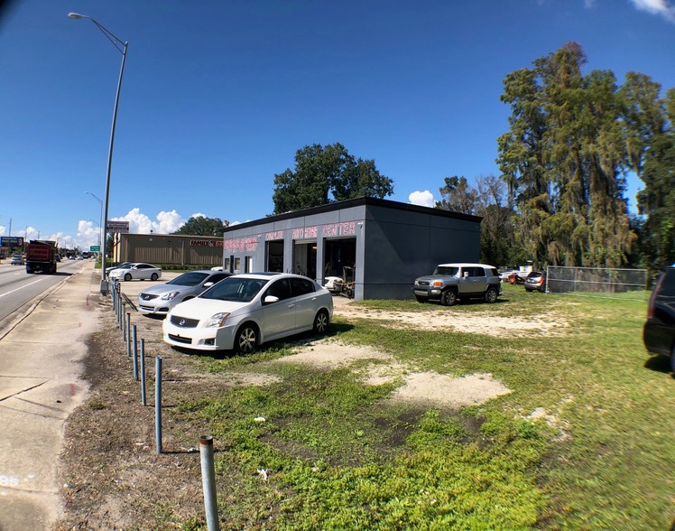 1700 W Hillsborough Ave, Tampa, FL for sale - Building Photo - Image 1 of 1