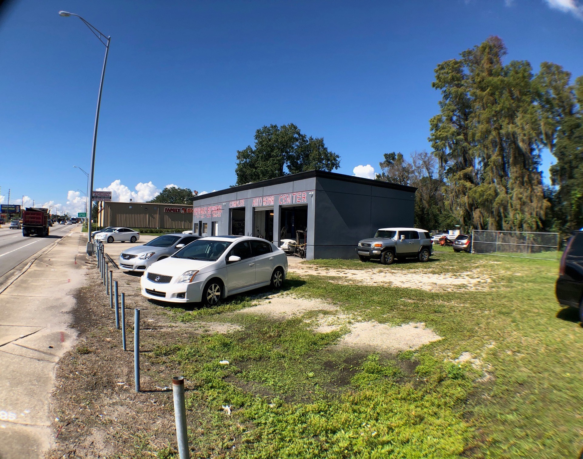 1700 W Hillsborough Ave, Tampa, FL for sale Building Photo- Image 1 of 1