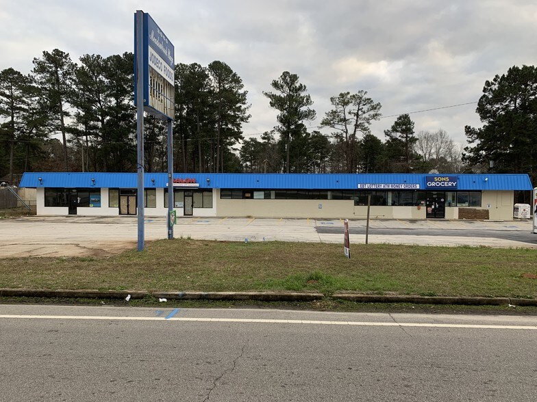 3060 Jodeco Rd, Mcdonough, GA 30253