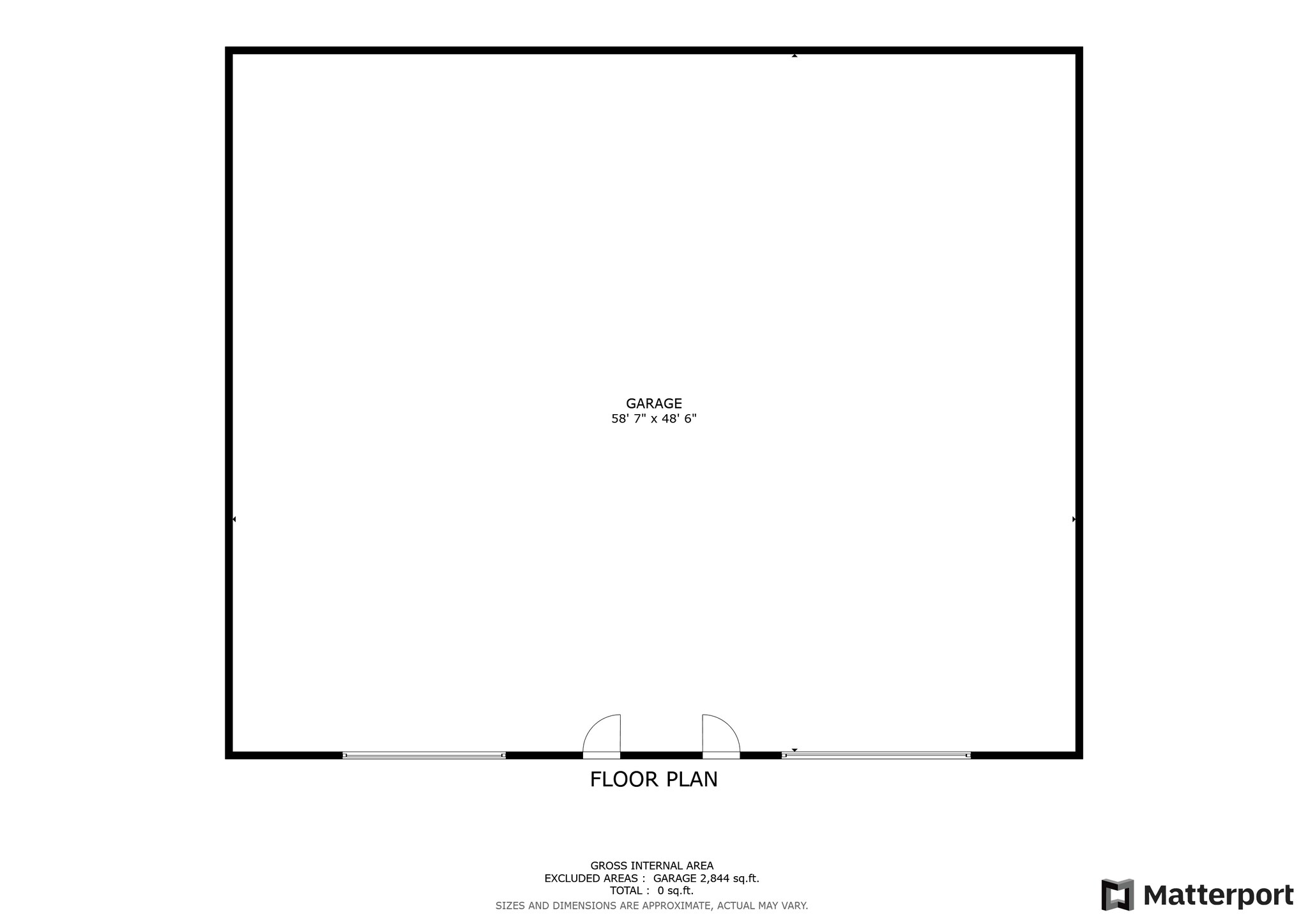 6836 Cowgirl Way, Billings, MT for lease Interior Photo- Image 1 of 6