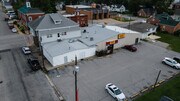 Breadeaux Pizza - Storefront