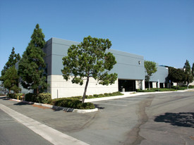 2300 Faraday Ave, Carlsbad CA - Warehouse