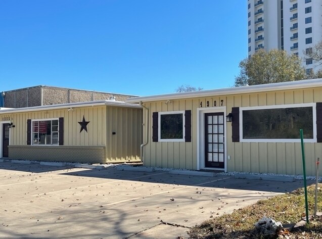 4905-4907 E Nasa Pky, Seabrook, TX for sale Primary Photo- Image 1 of 1
