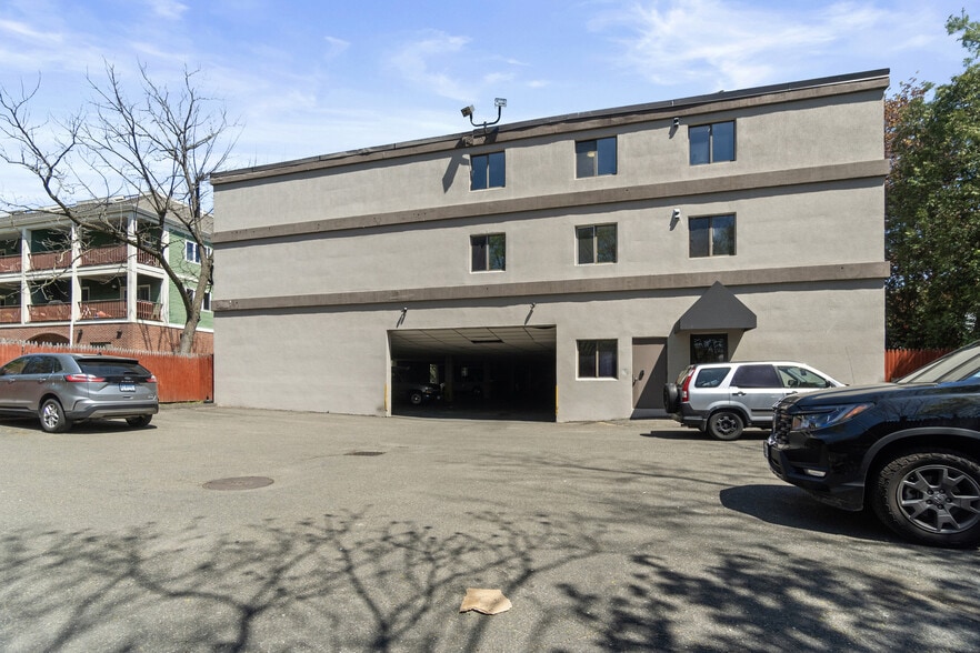 289 Main Ave, Norwalk, CT for sale - Building Photo - Image 3 of 7